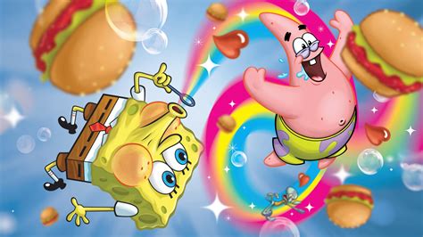 Patrick Star Wallpapers - Wallpaper Cave