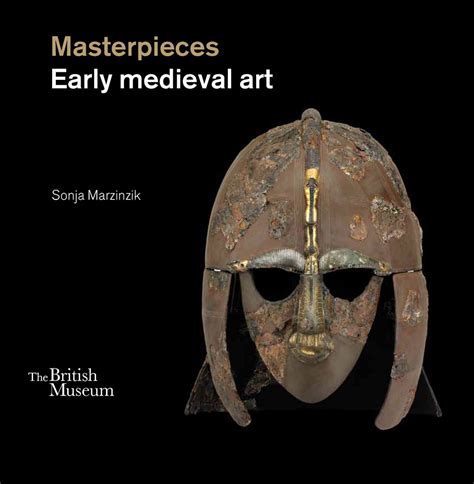 Masterpieces: Early Medieval Art – CMYK Bookstore