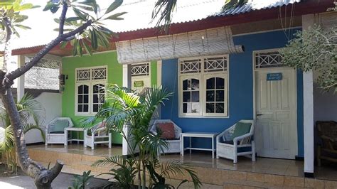 NEMA PROBLEMA HOMESTAY (Gili Trawangan, Gili Islands) - Specialty Inn ...