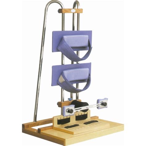 Children's Standing Frame: Upright Posture & Developmental Support ...