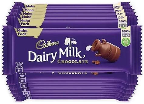 15 Best Chocolate Brands in India [August, 2024]