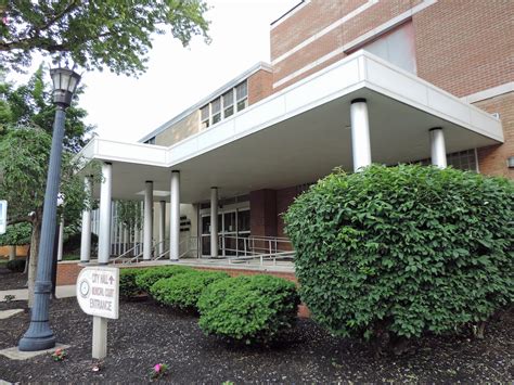 Berea Municipal Court works through financial challenges - cleveland.com