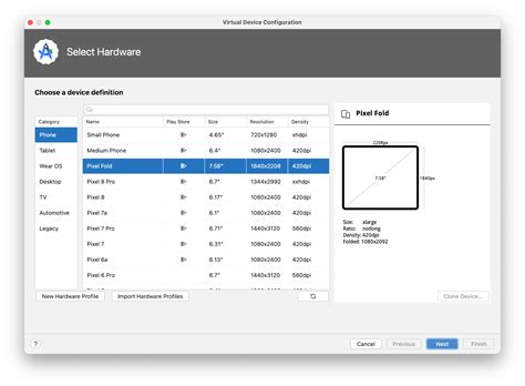 Image result for Android VM Emulator Development