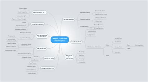 Mind Map Perception 的图像结果