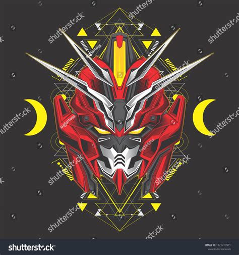 Attacker Red Robot 的图像结果