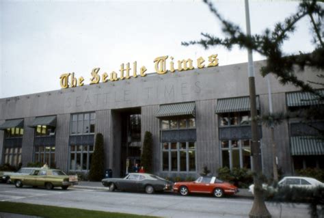 Image result for Seattle Time News Paper