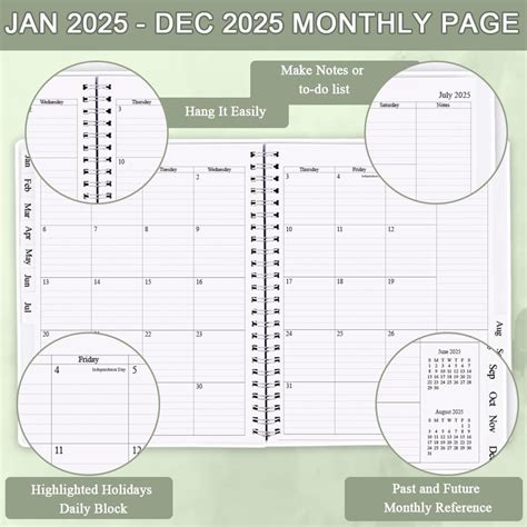Getvow 2025 Planner - Planner 2025 from January 2025 - India | Ubuy