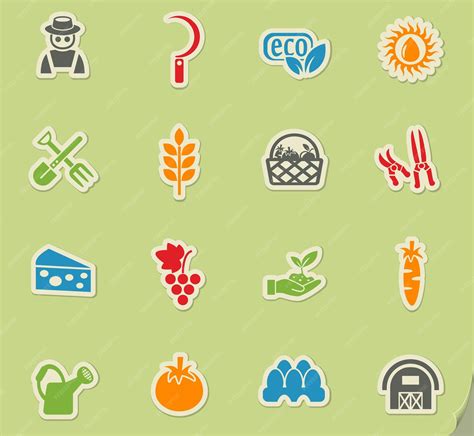 Agriculture Icon 的图像结果