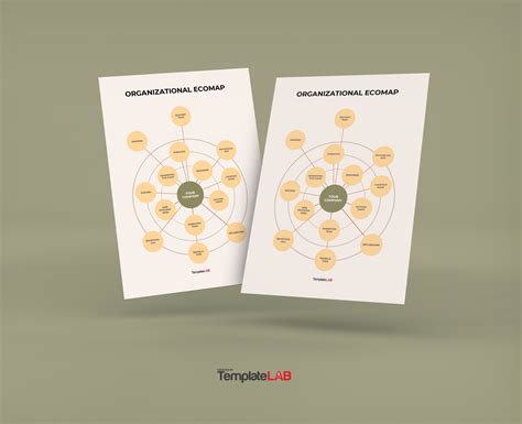 Image result for Ecomap Template