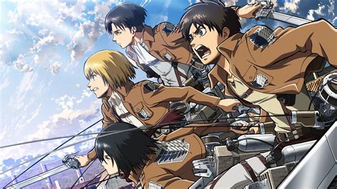 Watch the latest Attack on Titan OAD（Thai ver.） Episode 1 online with ...