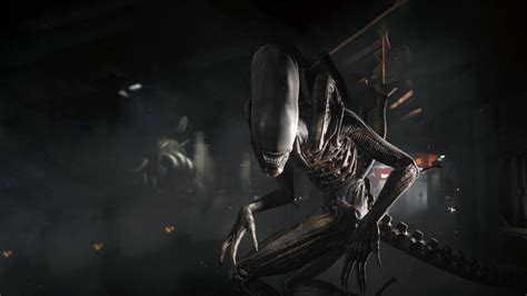 Alien Isolation Wallpaper PC 的图像结果