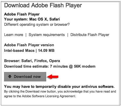 Image result for How to Install Flash