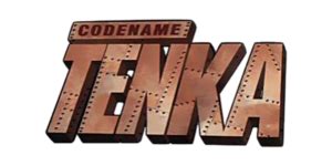 Image result for Code Name Tenka
