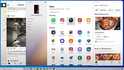 Image result for Android Taskbar for PC
