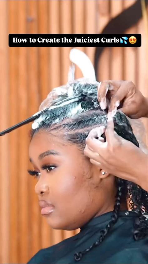 Image result for African Hair Threading Tutorial