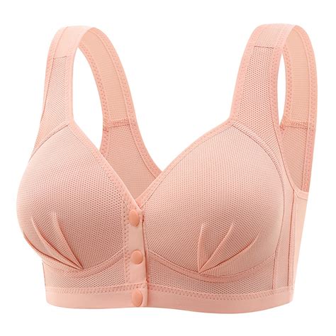 BSDJILFG 50% Clearance Off 38ddd Bras for Women Full Coverage, Fashion ...