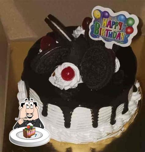 Unique Cake Shop, Navi Mumbai - Restaurant menu, prices and reviews