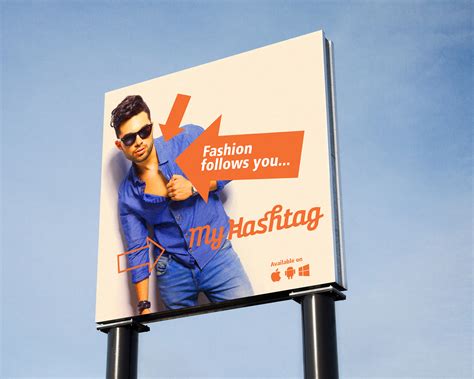 Image result for Hashtag App