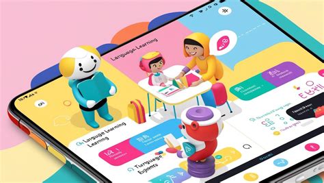 Language Learning Apps 的图像结果