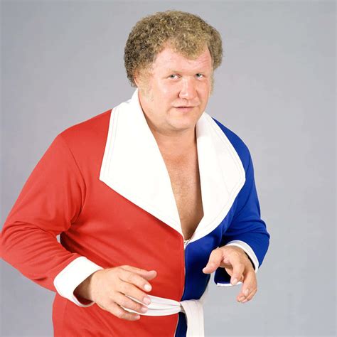 Download Harley Race Legendary Wrestler Wallpaper | Wallpapers.com
