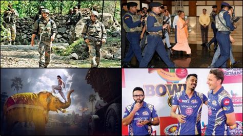 DNA Morning Must Reads: Terrorist attack in J&K, updates on IPL 10 ...
