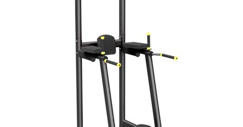 SIG-45A Knees Up / Dip