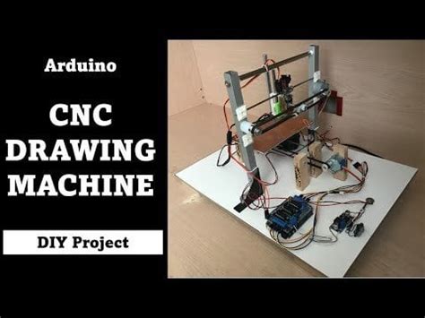 Image result for CNC Drawing Machine Making