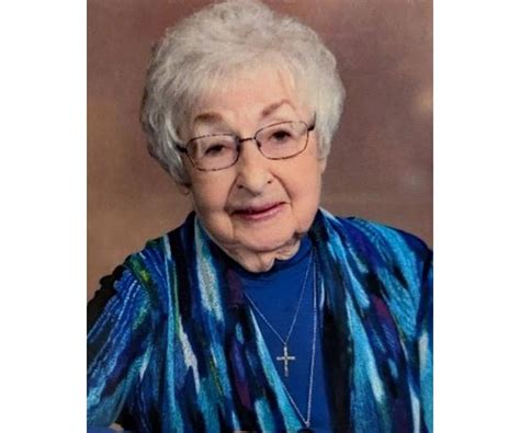 Viola L. Popma Obituary (2023) - Formerly of Scotland, SD - Goglin ...