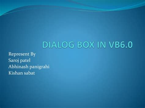 Image result for Visual Basic 6 Dialogue Box with vbCritical Icon
