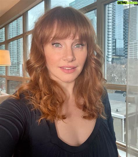 Bryce Dallas Howard Wiki, Biography, Age, Gallery, Spouse and more