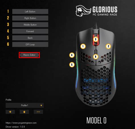 Image result for Model D Macro Software