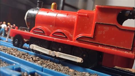 Image result for Tomy/Trackmaster