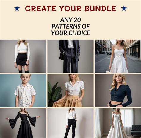 Image result for Amazon Sewing Patterns
