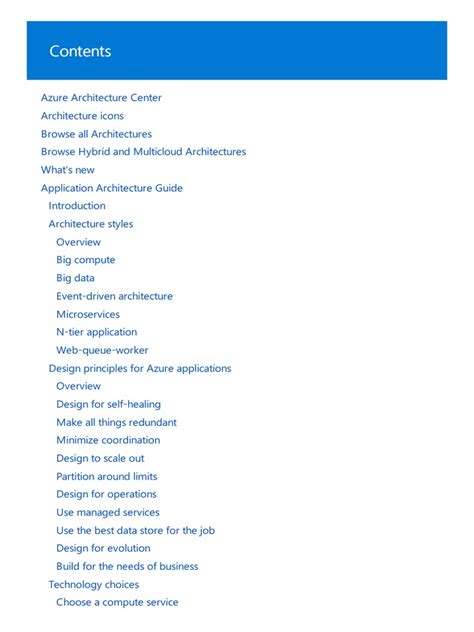Azure Compute Architecture PDF 的图像结果