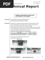 Image result for Sharp Error Codes