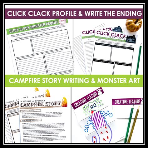 CLICK CLACK THE RATTLEBAG BY NEIL GAIMAN – Presto Plans