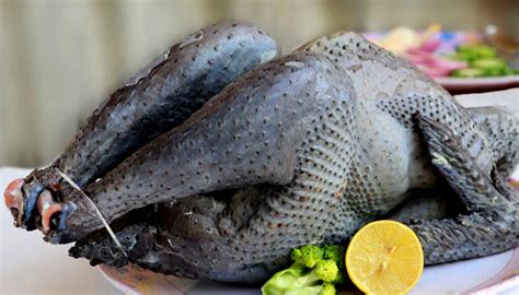 Kadaknath Chicken Pre Order Only