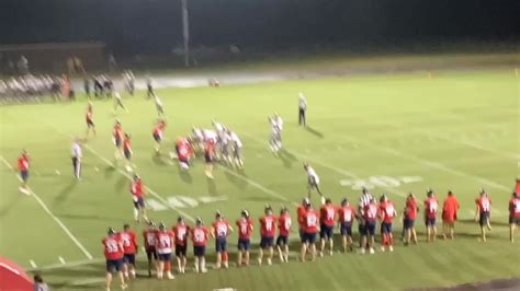 Providence Grove High School - Southern Guilford highlights - Hudl