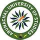 Arunachal University of Studies, Namsai: Admission 2026, Courses, Merit ...