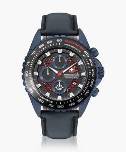 Swiss Military Hanowa IGUANA IGUANA Analog Watch - For Men - Buy Swiss ...