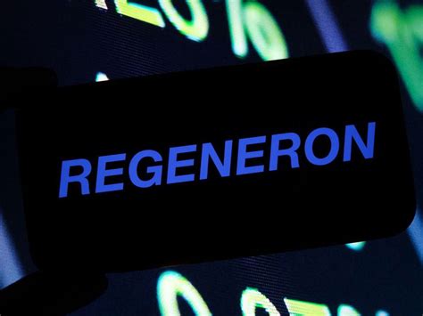 Regeneron Stock Drops On Mixed Results For Smoker’s Lung Treatment