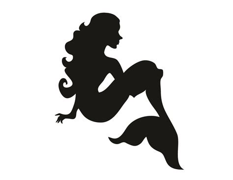 Mermaid Clip Art Pictures – Clipartix
