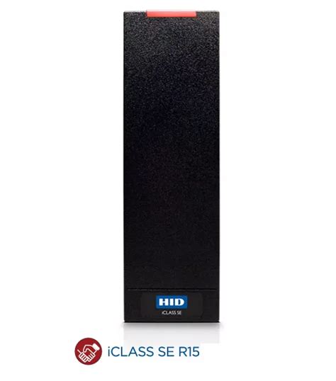 iCLASS SE Readers | ASSA ABLOY