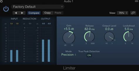 Image result for Vocal Compressor