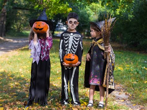 40 Easy DIY Halloween Dress Up Ideas For Kids That Will Blow Your Mind ...