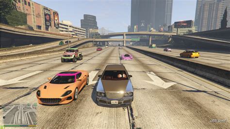 Image result for GTA 5 Randomizer Mod