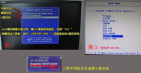 戴尔主板bios设置u盘启动 戴尔台式电脑如何bios设置U盘启动教程 - 知乎