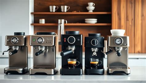 Best Espresso Machine 的图像结果