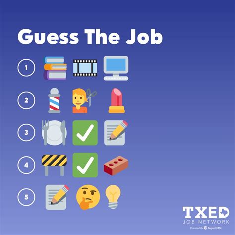 Region 10 ESC on LinkedIn: The TXED Job Network is filling up with ...