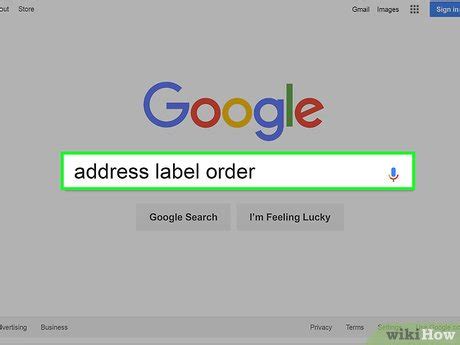 Image result for Order Address Labels